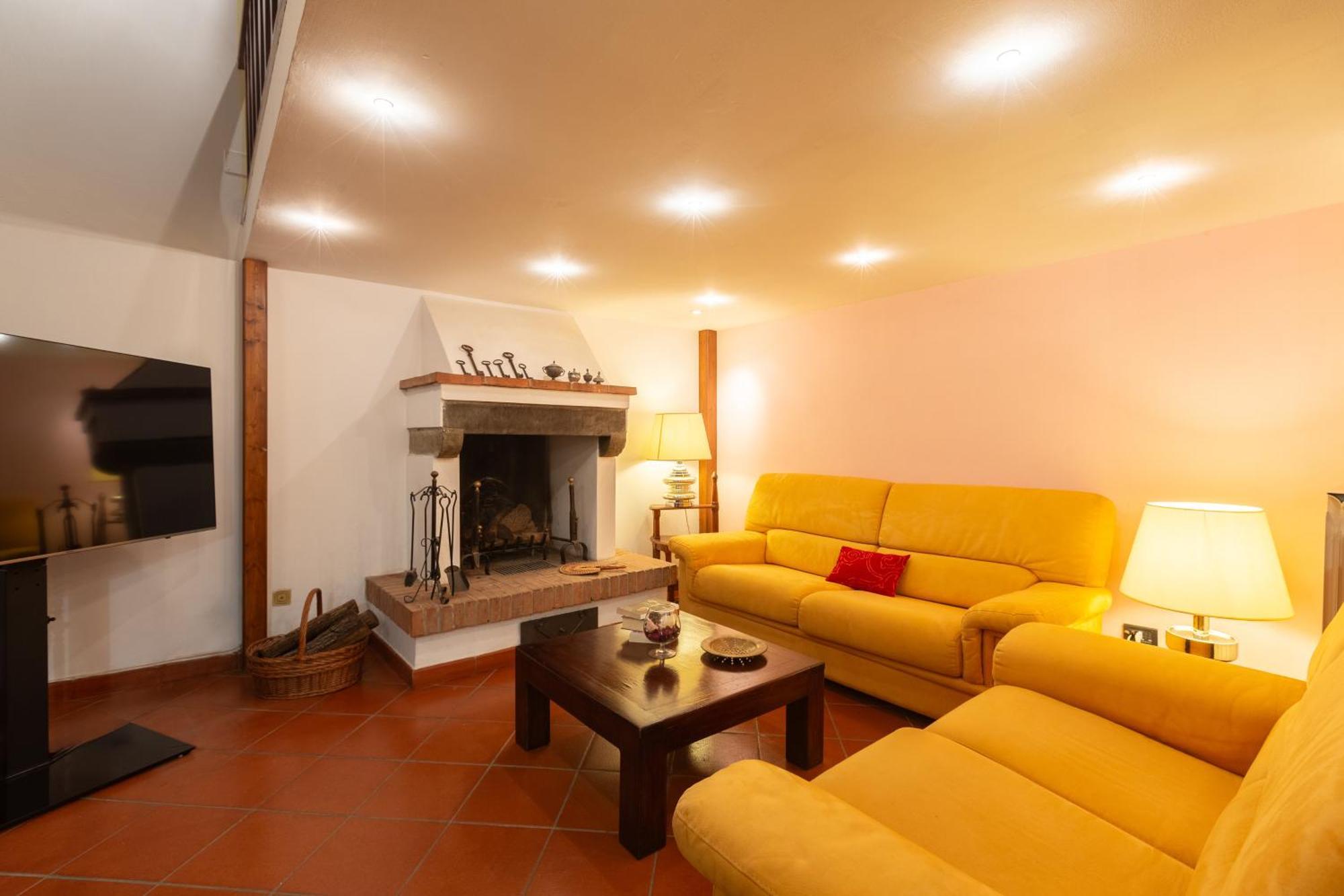 Appartamento Speziali Loft *