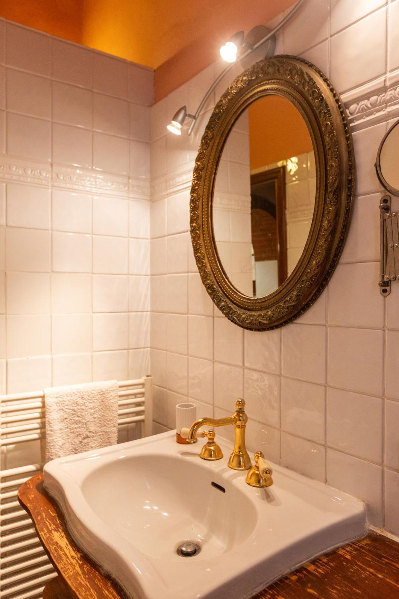 Speziali Loft Firenze