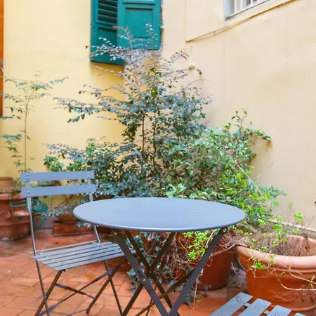 Speziali Loft Firenze Apartment Exterior photo