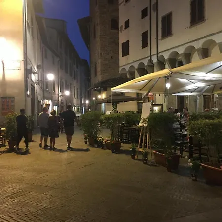Speziali Loft Firenze Apartment Exterior photo