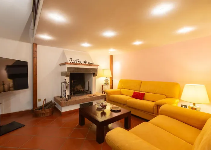Speziali Loft Firenze