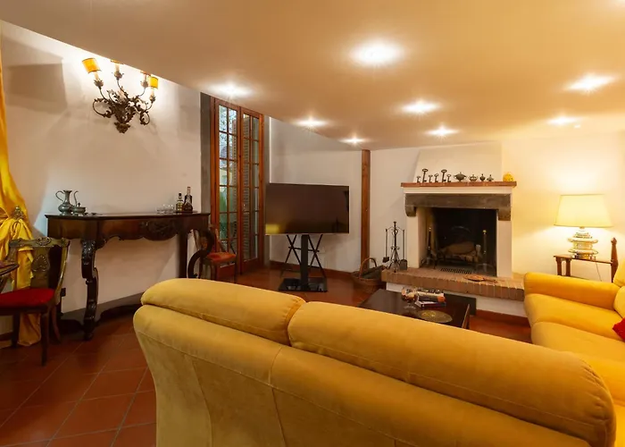 Speziali Loft Firenze