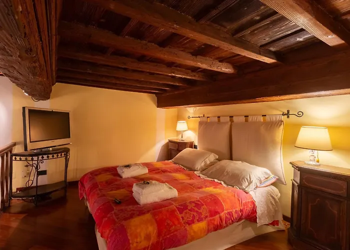 Speziali Loft Firenze
