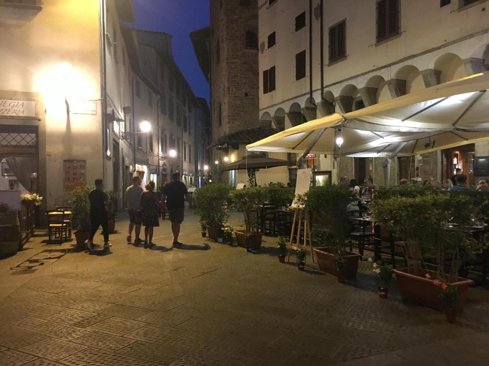 Apartment Speziali Loft Florence
